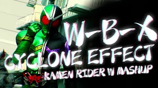 Download lagu 【Remix】Kamen Rider W Mashup 仮面ライダーW WBX ~W-Boiled Extreme~ X Cyclone Effect mp3 Download lagu 【Remix】Kamen Rider W Mashup 仮面ライダーW WBX ~W-Boiled Extreme~ X Cyclone Effect mp3