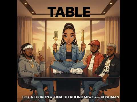 Boy Nephron and 3 more