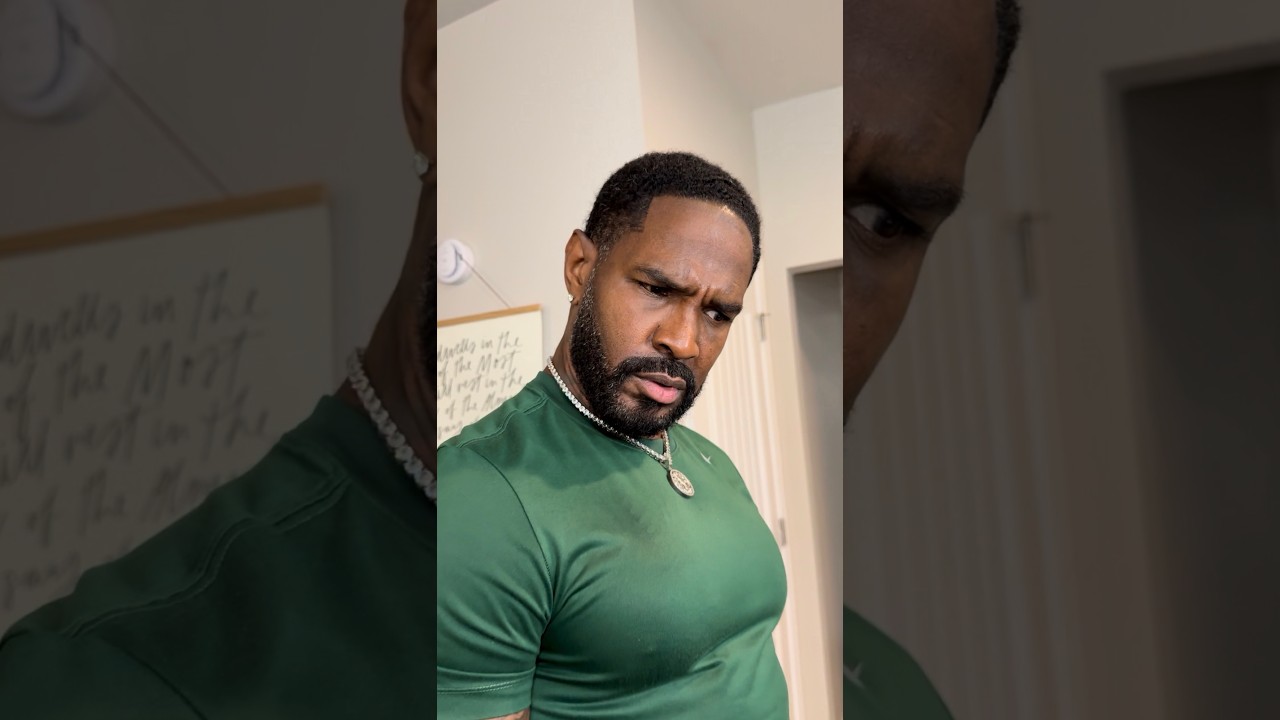 When Charles takes something from Natasha’s house, AGAIN!