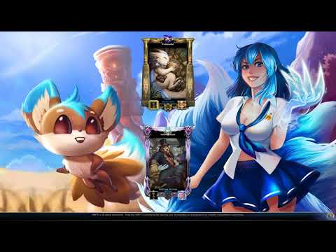 Can I beat SamDaDudes Anhur as rat? - Smite ranked duels