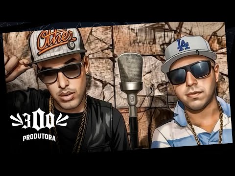 Mc Lello da Mooca e Mc Amaral - 300 Por Minuto 2