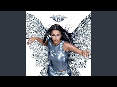 Videoclip de Il Suffit d'Un Mot — Nâdiya