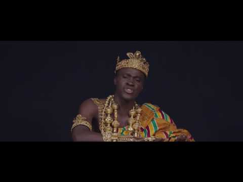 OBREMPONG BY ROYAL CHRIS   (OFFICIAL MUSIC VIDEO)