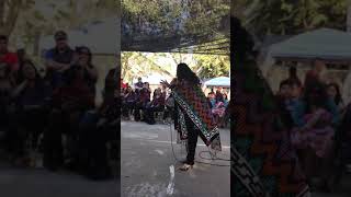 Vuelve gaviota 🦅🦅 Mercedes Castro