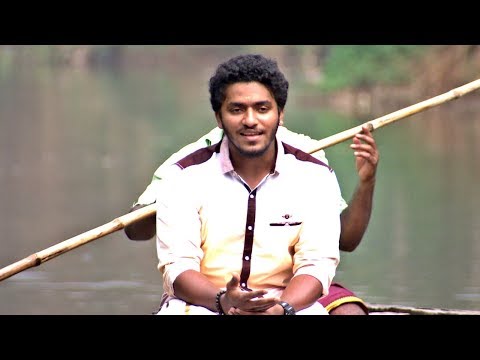 Super 4 I  Vyshakhan Profile I Mazhavil Manorama