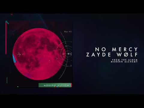 ZAYDE WOLF - NO MERCY (Official Audio) (Thursday Night Football)