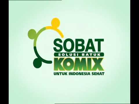 TVC KOMIX - "Komixman" (2011) 30sec