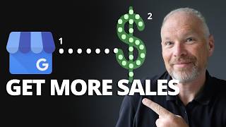 The Easy Way to Get Local Sales on Google Maps (No Ads)