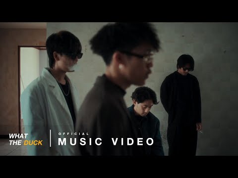 Morvasu - โคตรโคตร (Wav. rework) [Official MV]