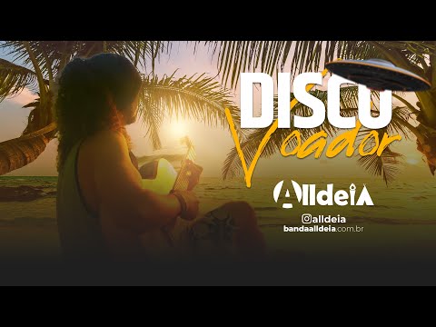 Disco Voador video