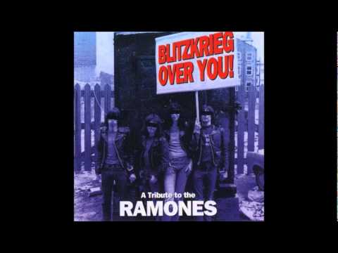Patareni - Endless Vacation (Ramones cover)