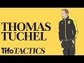 Tactics Explained | Why Everton Should've Hired Thomas Tuchel