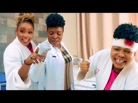 SITAKUFA - Annastacia Kiatu Kivue Ft Rose Muhando ( Official Video Music)