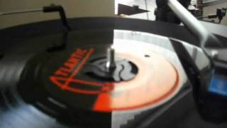 Vital vinyl - Archie Bell &amp; the drells &quot;Gonna be a showdown&quot;