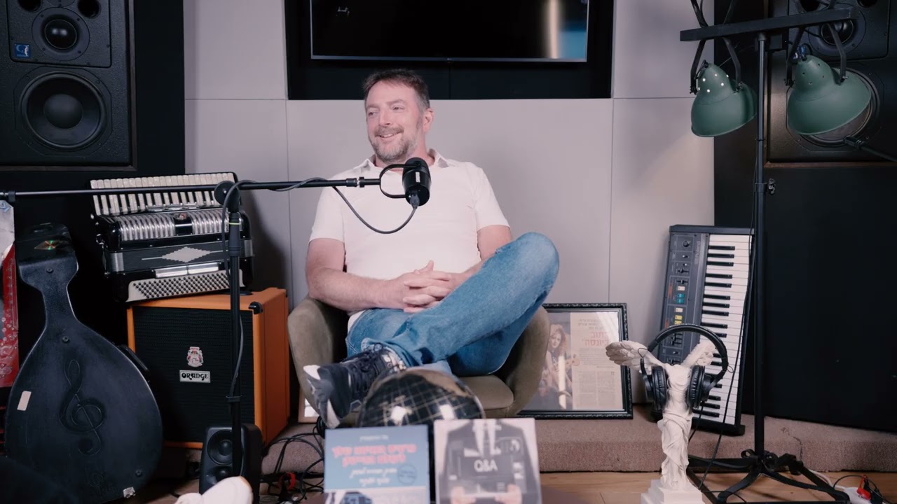 קוד שבור - פרק 8 הפודקאסט של נתי הורנשטיין וקובי יונסי thumbnail