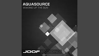 Waking Up The Sun (Kuffdam & Plant Remix)