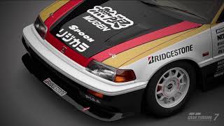 [GT7] (無実況・垂れ流し) ルーターの場所を移動させたのでテスト配信。あとリバリーはスランプかも？なので新作はナシ  [PS5](2026-05017)