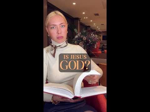 Does the Bible REALLY Say Jesus is God? 😱🔥