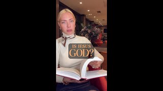 Download lagu Does the Bible REALLY Say Jesus is God? 😱🔥 mp3