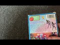 Barney S Big Surprise 1998 VHS Review