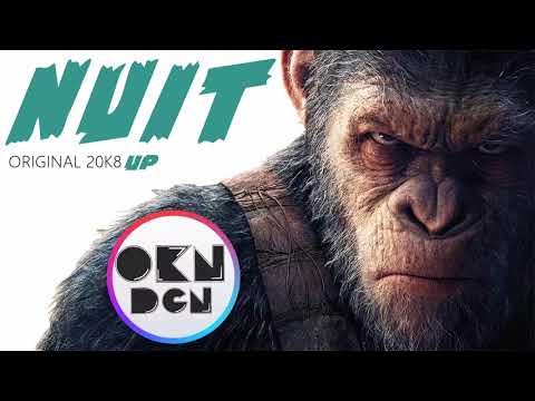 DJ OKAN DOGAN -  NUIT UP  ( ORIGINAL 20K8 )