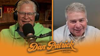 Dan Wetzel on the Dan Patrick Show Full Interview | 06/18/26