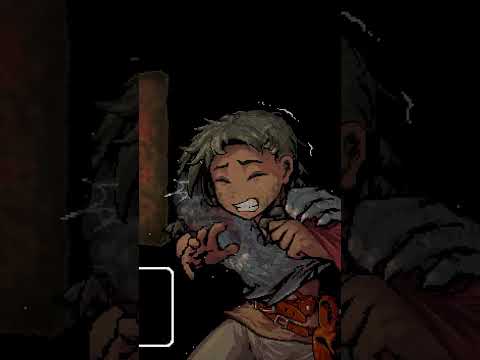 Жизненный путь в #LonaRpg