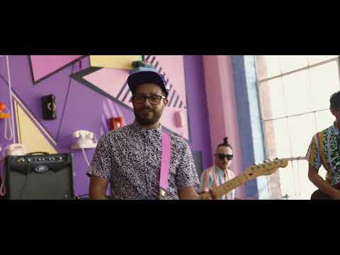 Profesor Galactico - Ahora (Official Video)