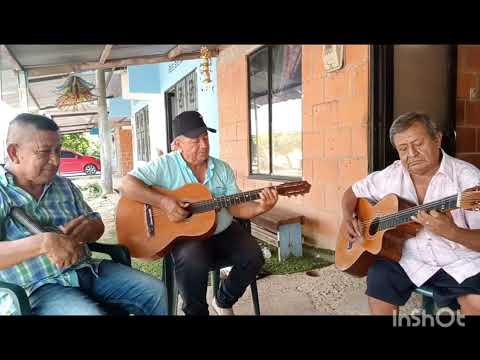 Cultura es Dignidad Mayor - Jamir Zambrano Rodriguez Puerto Concordia (Meta)
