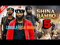 SHINA RAMBO 5 FILM NIGERIAN EN LINGALA LINGALA NAIJA DRAMA