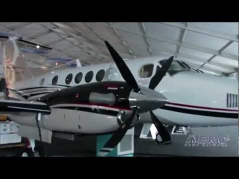 Airborne at NBAA2012, 10.31.12: NBAA Politics, HondaJet, Eclipse Update