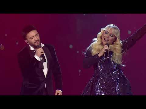 - VESA LUMA x DENIK PRIZENI -SPASKA QENE E SHKRUME -LIVE 2024 (Pik'Vese) Teatri i Operas dhe Baletit