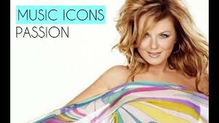 Geri Halliwell - Passion (High Tone / PAL)