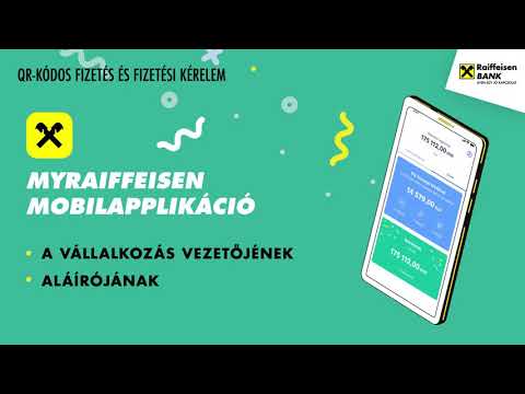 Innovatív fizetési megoldásaink vállalkozásoknak: QR-kódos fizetés és Scan&Go mobil applikáció