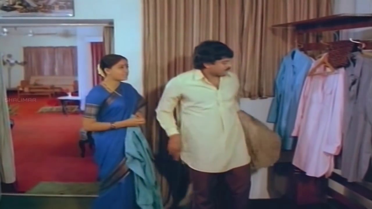 Siggoo Poobanthi Lyrics  | Swayam Krushi | Chiranjeevi, Vijayshanthi | Ramesh Naidu