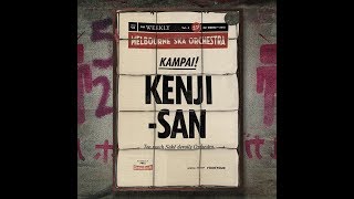 ONE YEAR OF SKA!! | Melbourne Ska Orchestra (Semana 31)