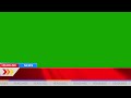 GREEN SCREEN NEWS TEMPLATE HEADLINES NEWS FREE FREE LOWERTHIRD