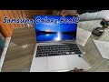 Samsung Galaxy Book2 with Intel 12th Gen core i7