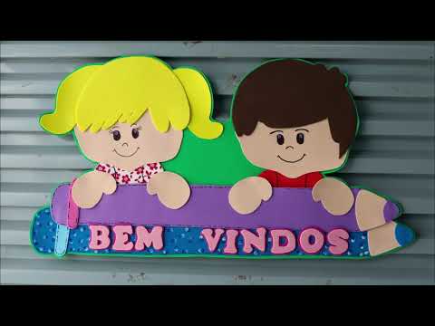 Volta às Aulas na Creche Municipal CLEMÊNCIA MENDES DE OLIVEIRA