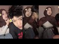 Live Tiktok Zarasfraa Pacaran Tiktoklive Part1
