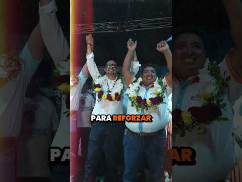 ¡El futuro de San Julián lo construimos juntos!