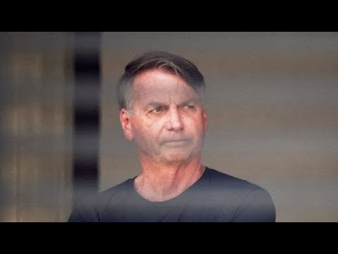 Brasiliens Ex-Präsident Bolsonaro für Putschversuch zu 27 Jahren Haft verurteilt