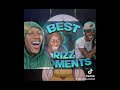 Tiktoks Edits Of The Best Rizz Moments