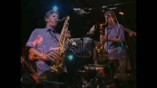 Bob Mintzer and the Yellowjackets - Les Is Mo