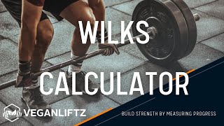 Wilks Calculator