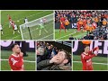 TRENT'S INCREDIBLE LATE WINNER!!! LIVERPOOL 4-3 FULHAM | MATCH VLOG