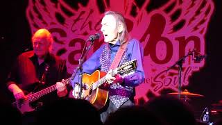 Carefree Highway (Live At The Canyon Santa Clarita 3-8-19) - Gordon Lightfoot
