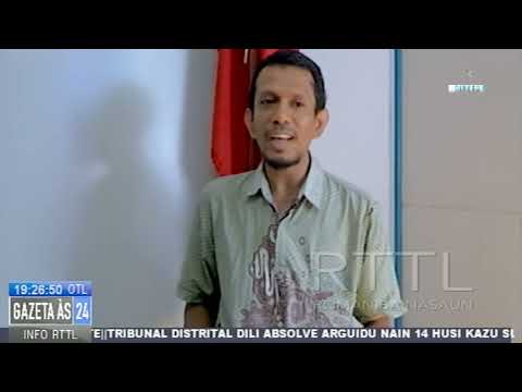 Analisa Juridika Husi Jurista Jose Antonio Soares (Seg1)