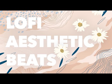 🌿 Aesthetic Chill Lofi Beats: No Copyright Free Relaxing Vlog Music for Easygoing Study (1 HOUR)