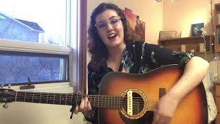 “Wonderfully Made” by Ellie Holcomb